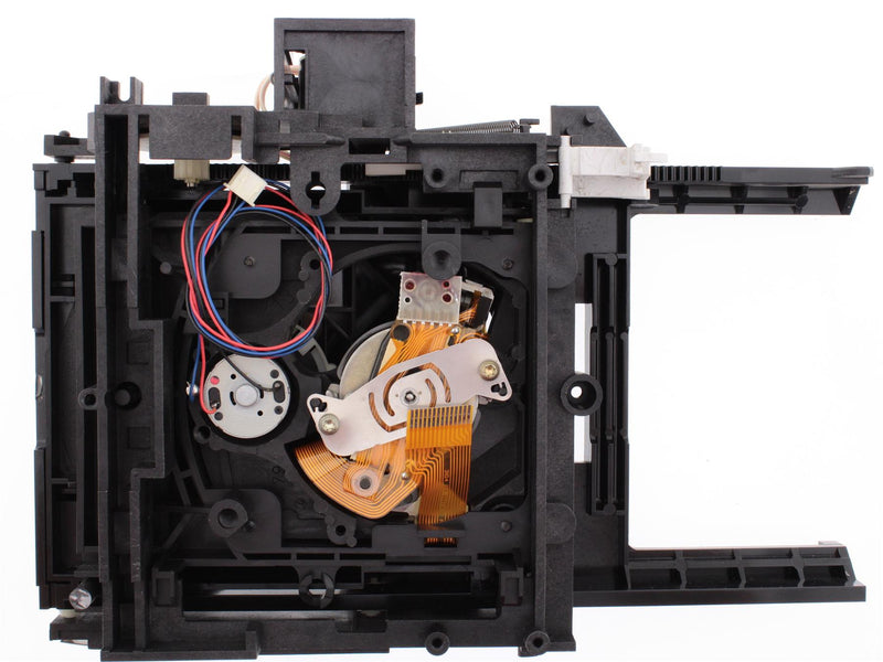 CK119 Mechanism CD Player