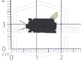 Microîntrerupător W01074 pentru echipamente audio vintage &mdash; photo 2