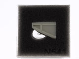 N541-C9-DC ac pickup diamant lipit sferic &mdash; photo 3