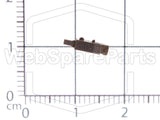 Microîntrerupător W01102 pentru echipamente audio vintage &mdash; photo 4