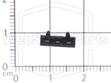 Microîntrerupător W01126 pentru echipamente audio vintage &mdash; photo 5