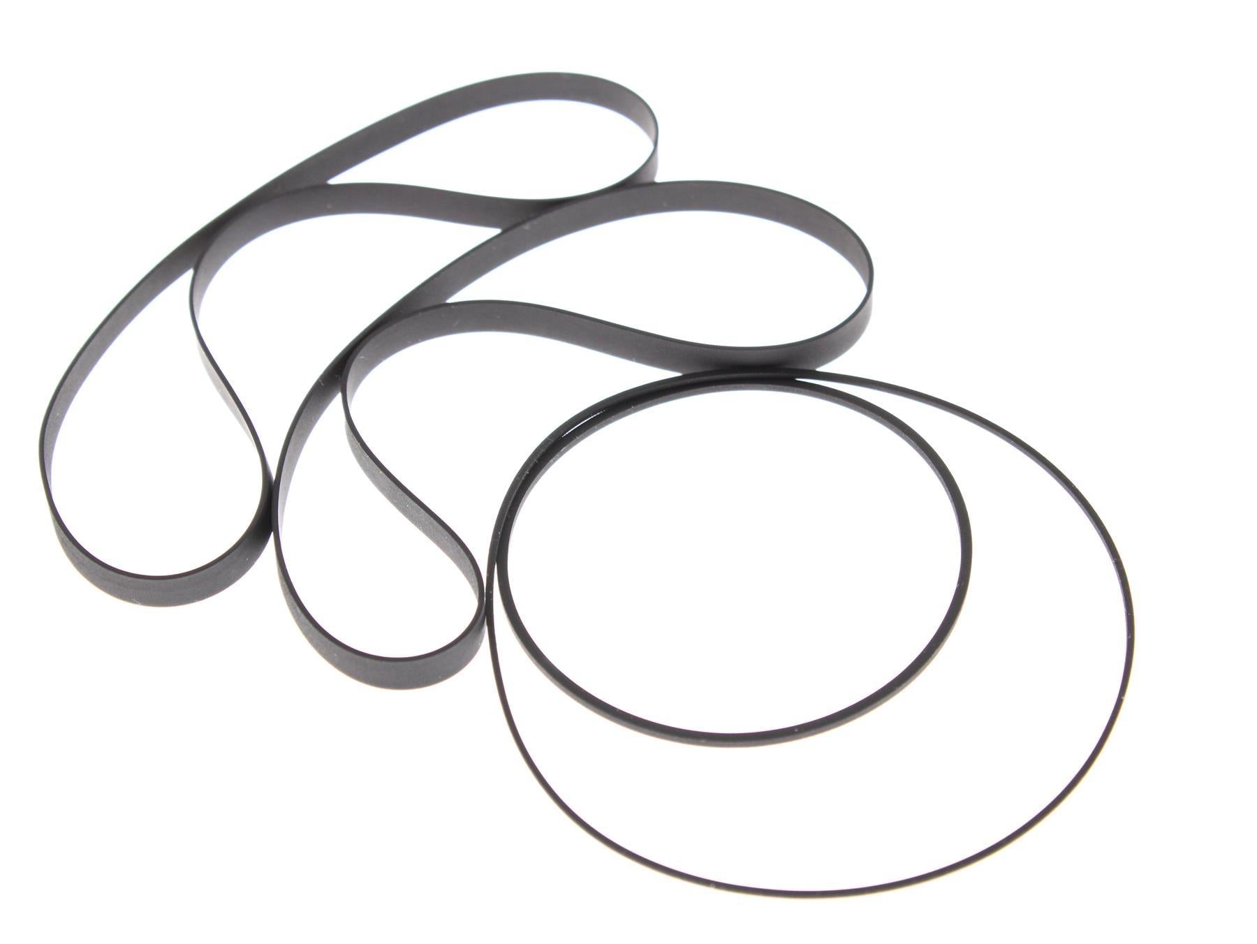 Sony TC-W5 Belt Kit for Double Cassette Deck
