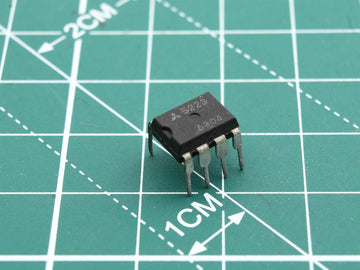 5223 Mitsubishi circuit integrat