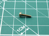 Pos.001 – XX641710 Screw Audio Head for Cassette Deck &mdash; photo 3