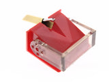N399-C2-DC ac pickup diamant lipit sferic &mdash; photo 6