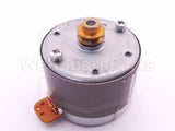 Cassette Deck Motor MMI-6S2RT for Vintage Audio Repair, photo 1