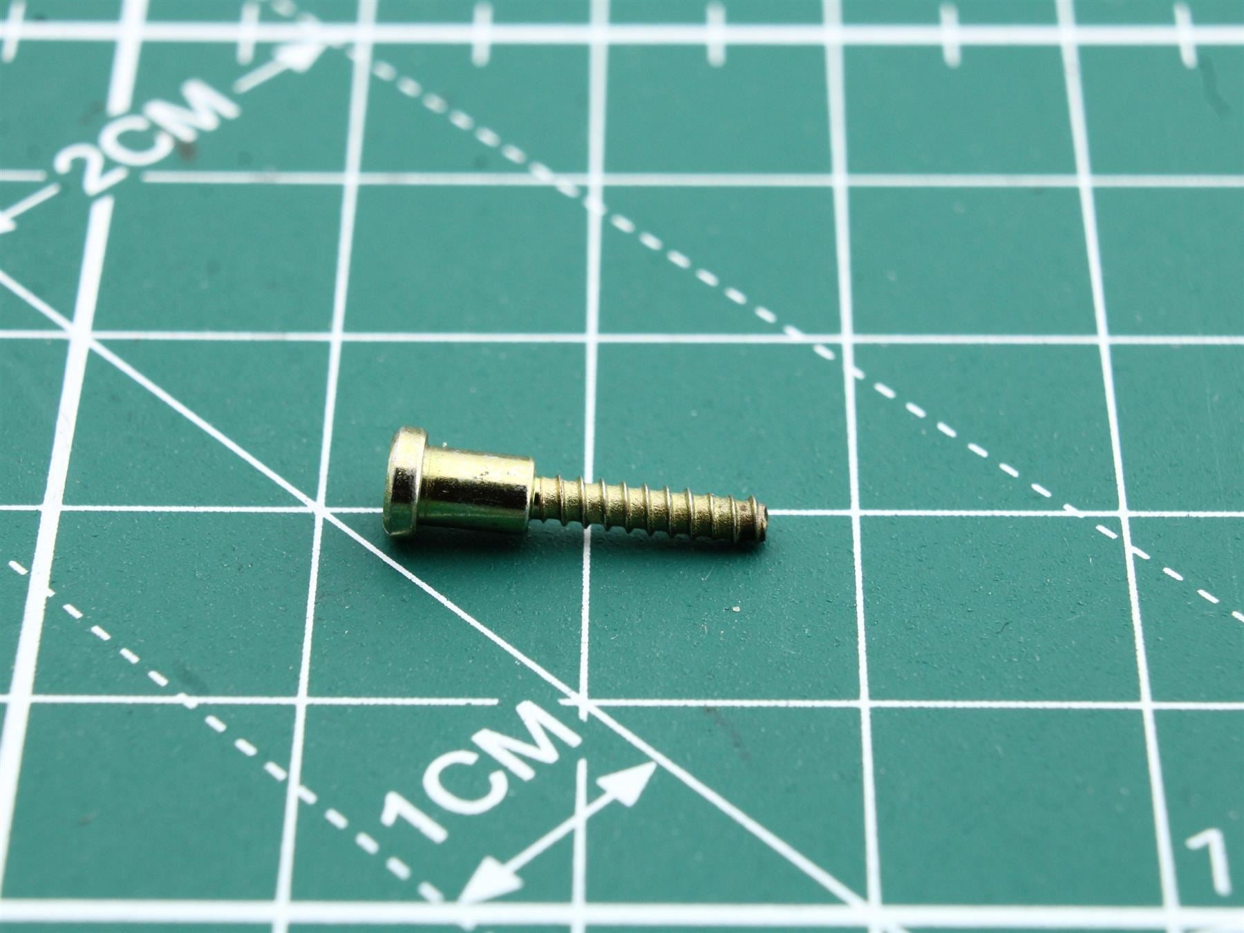 Mechanism Cassette Screw for Philips FC940 (Position 083,085)