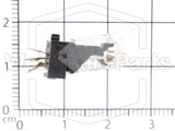 Microîntrerupător W01066 pentru echipamente audio vintage &mdash; photo 5