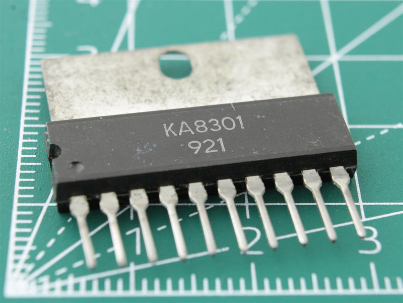 KA8301 Integrated circuit