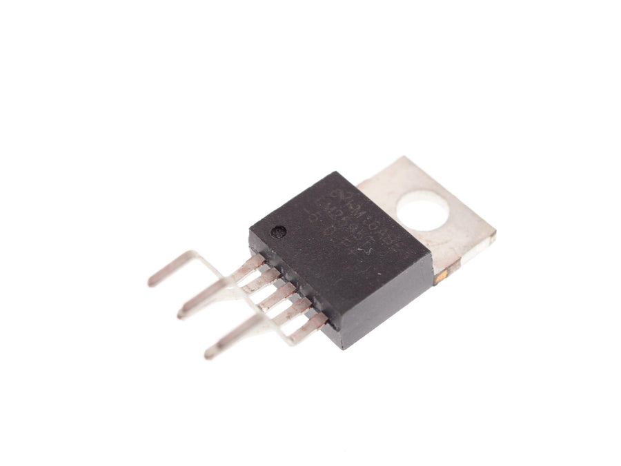 LM2595T circuit integrat