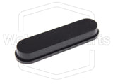 Picior dreptunghiular din cauciuc autoadeziv 26.8mm x 7.2mm Height 3.8 mm &mdash; photo 3