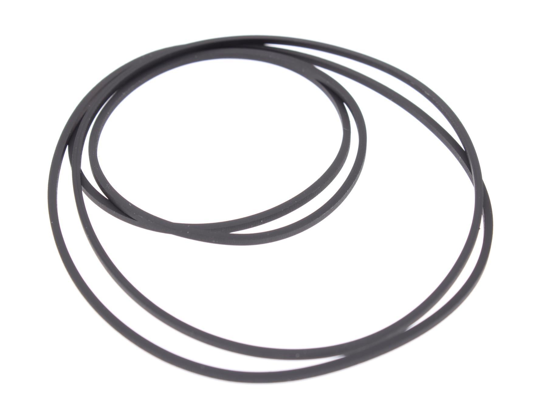 JVC TD-W103 Belt Kit for Double Cassette Deck