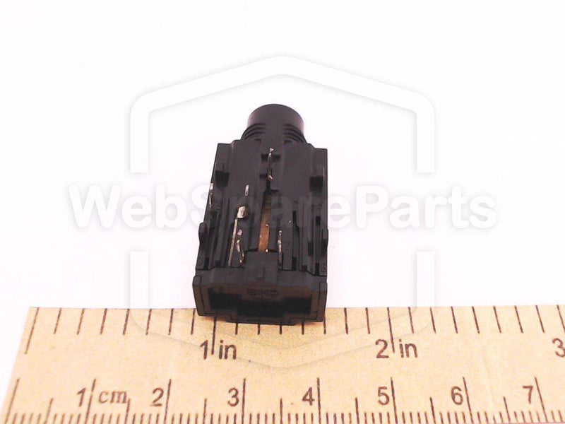 Sony CMT-CP1 Phone Jack PCB Mount