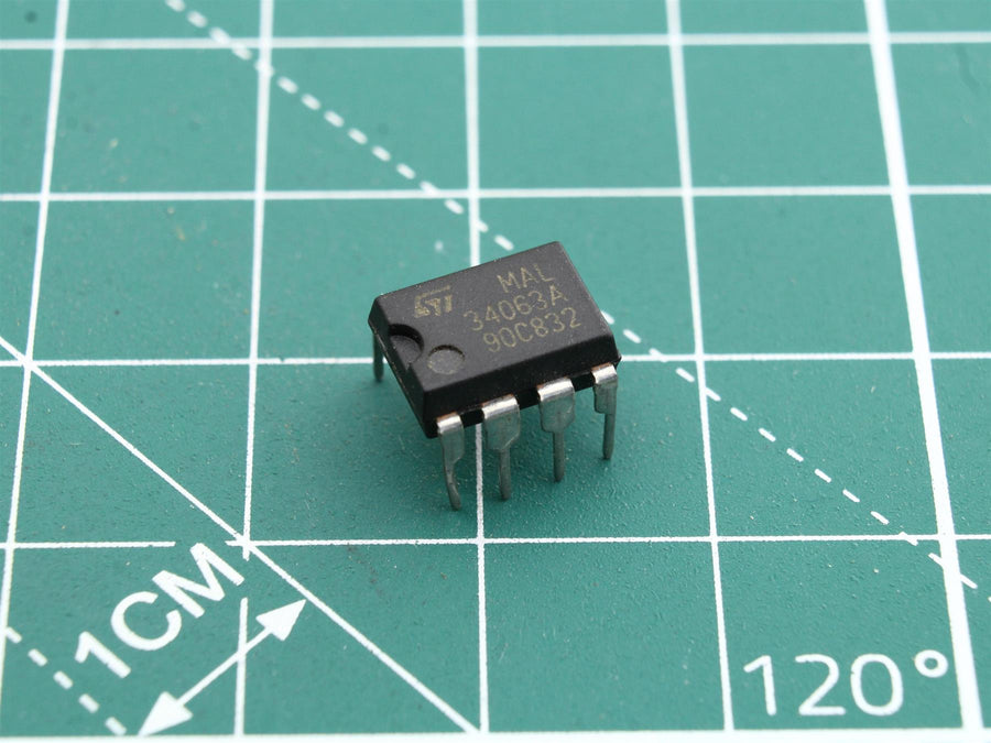 34063A circuit integrat