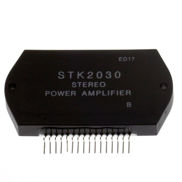 STK2030 circuit integrat