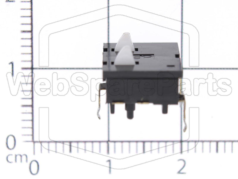 Micro Switch For CD Player W01165