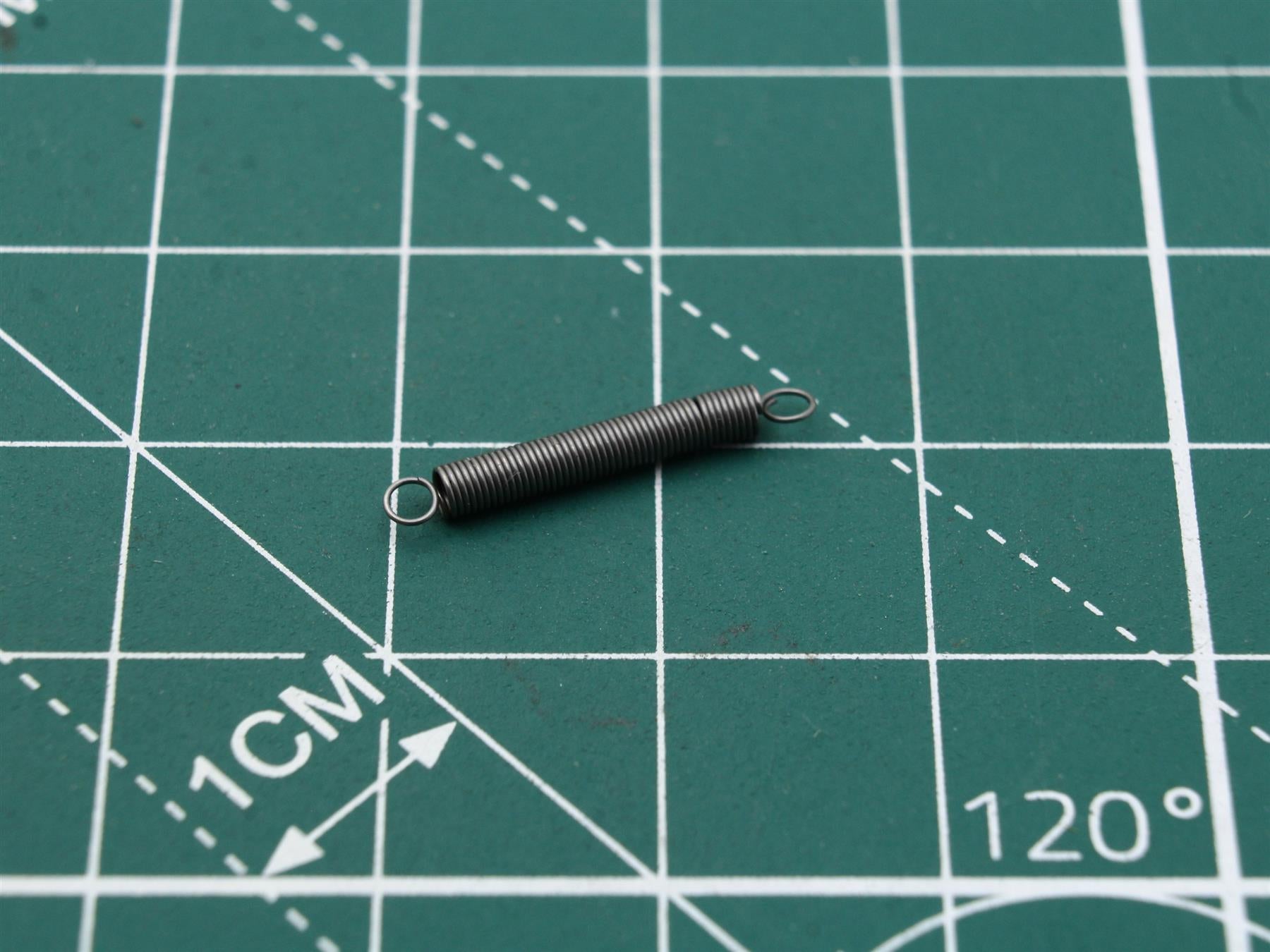 Sony 3-939-371-01 SPRING (1), TENSION Pos.(361)