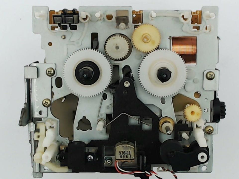 DK038 Mechanism Cassette Deck