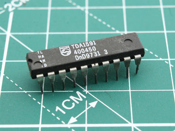 TDA1591 circuit integrat