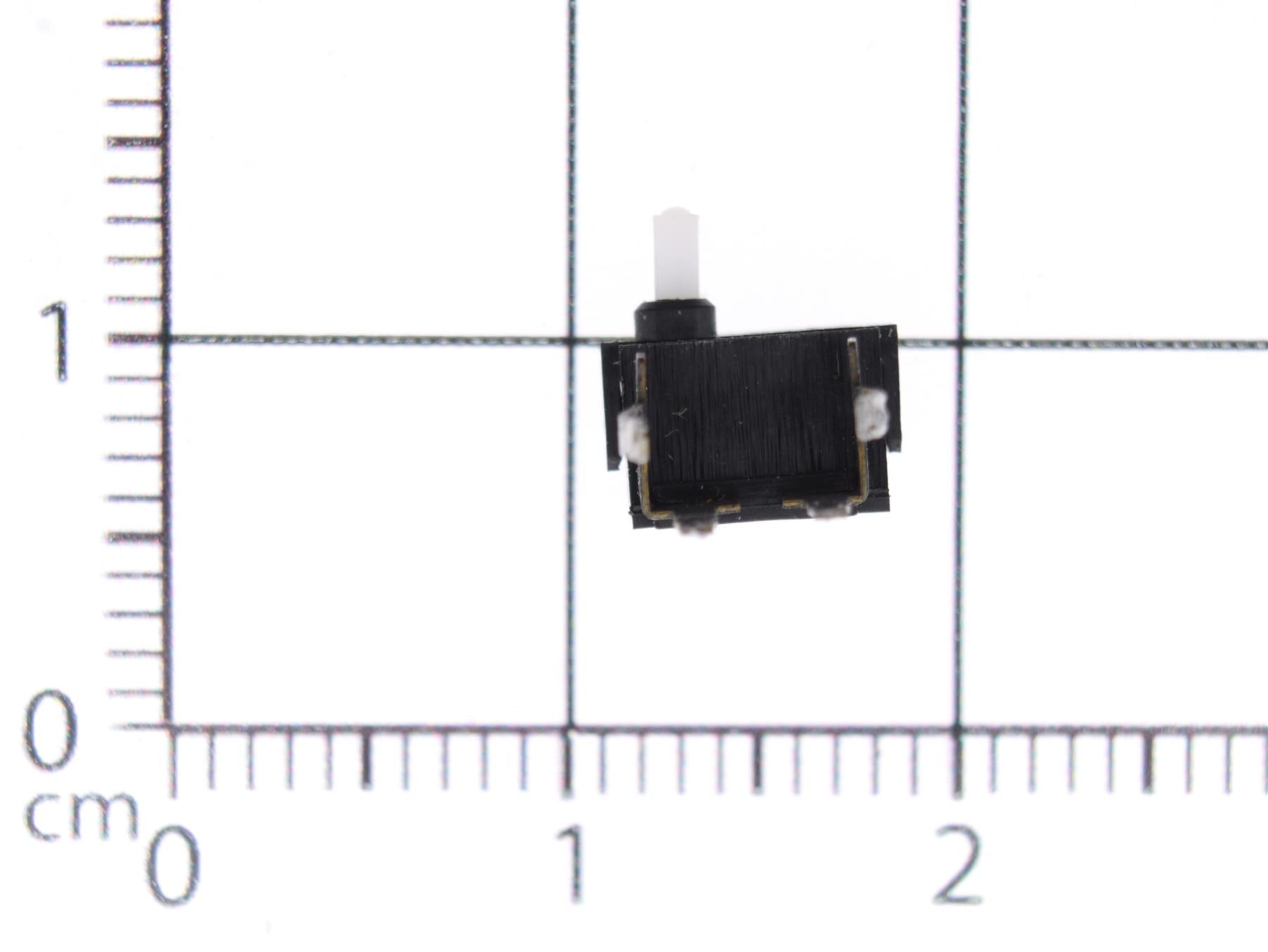 Micro Switch W01130 for Vintage Audio Equipment