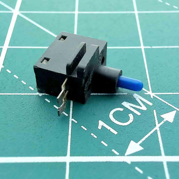Microîntrerupător W01037 pentru echipamente audio vintage