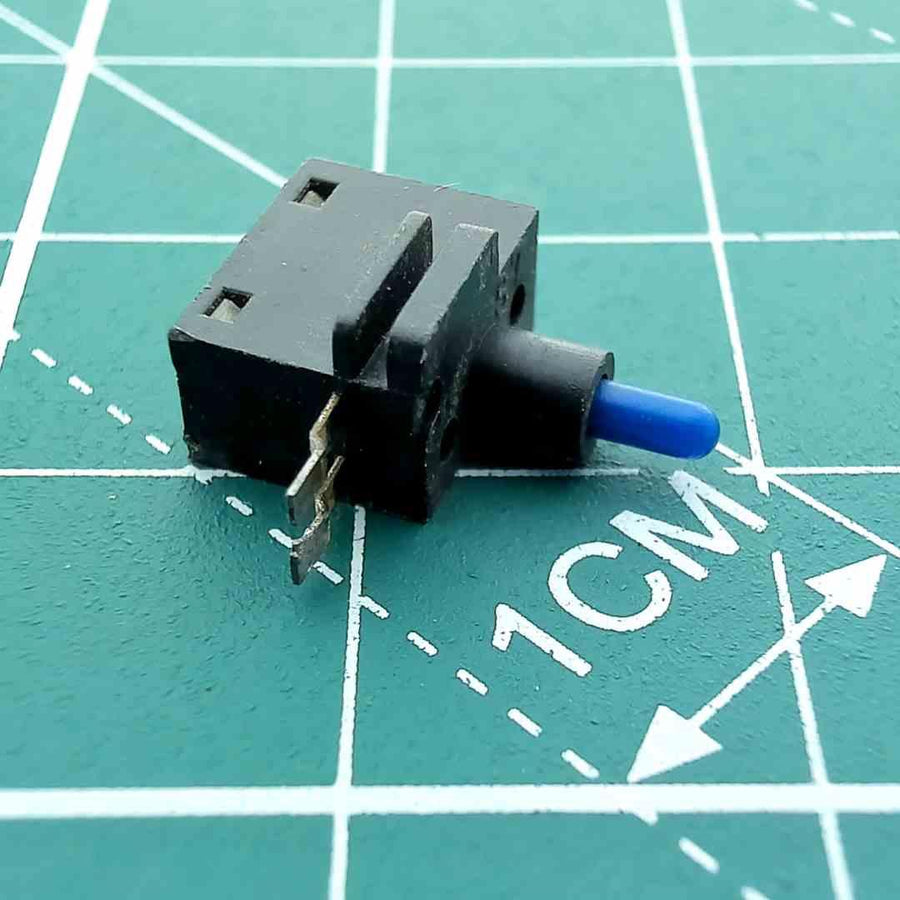 Microîntrerupător W01037 pentru echipamente audio vintage