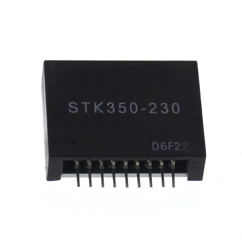 STK350-230 circuit integrat