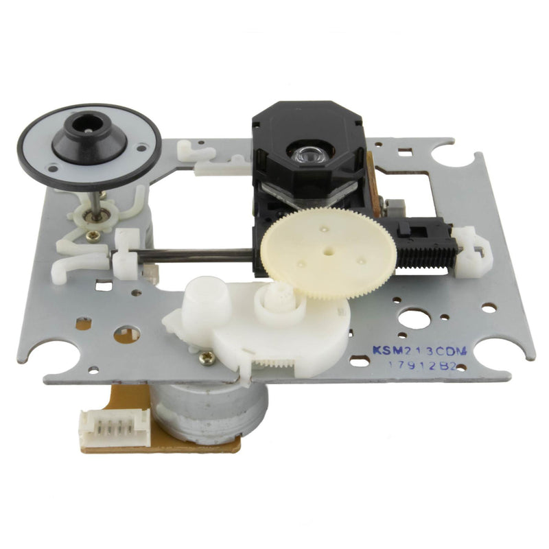 KSM213CDM Refurbished CD mechanism!