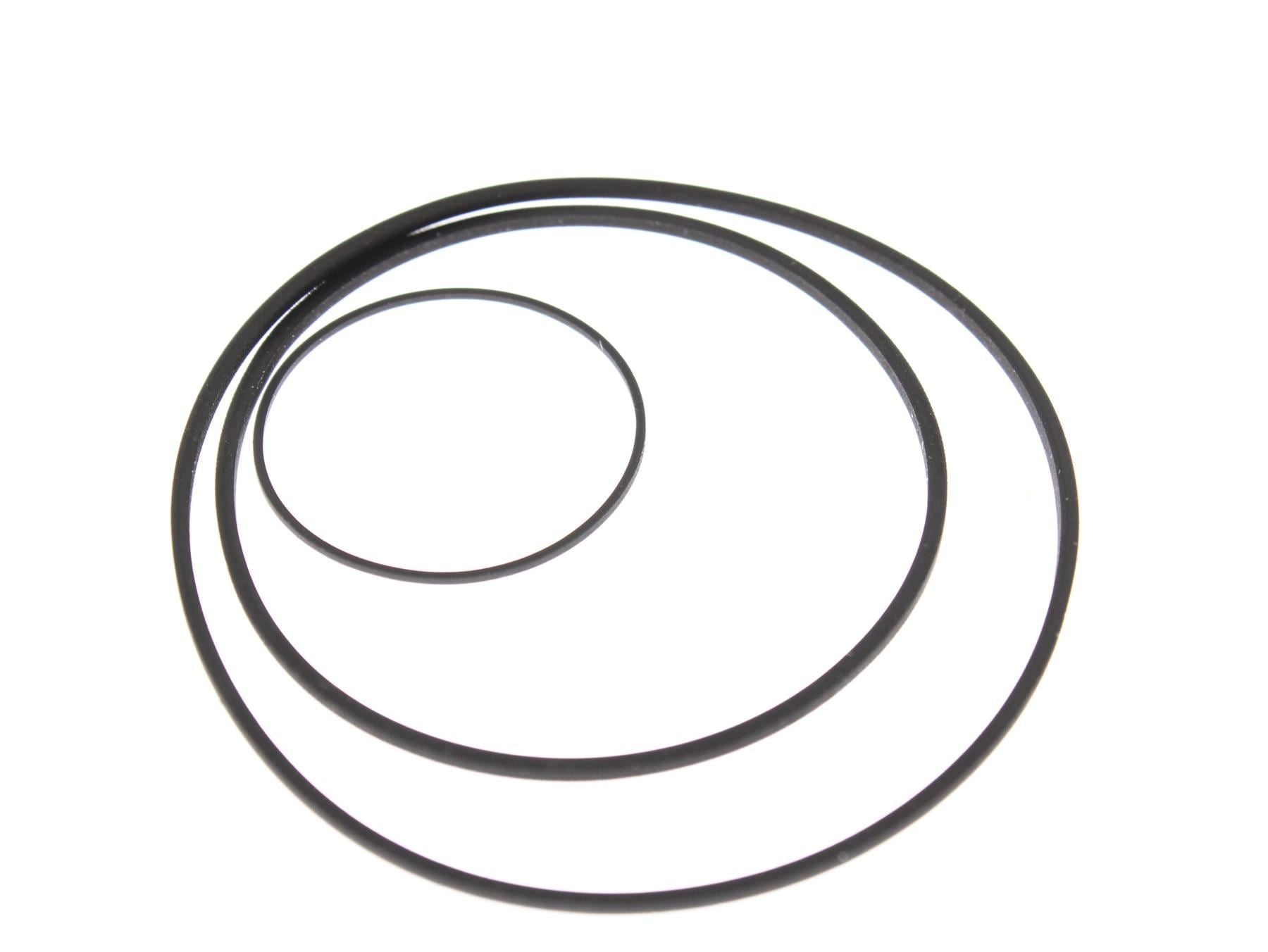 Sony TCM-600 Belt Kit for Portable Cassette Player