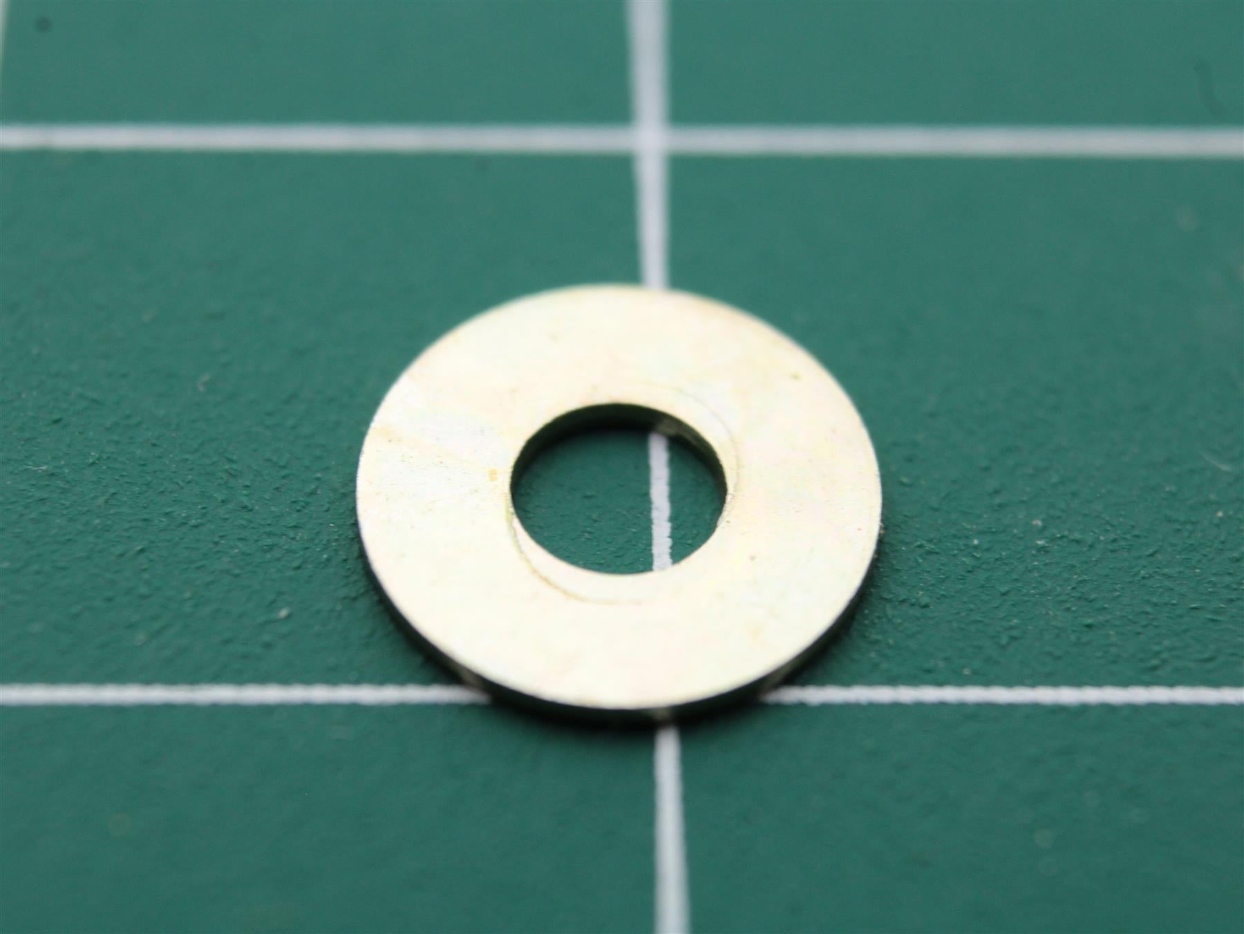 Bang & Olufsen 2622132 – Washer 2.8 mm Genuine Reconditioned Pa