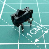 Microîntrerupător W01042 pentru echipamente audio vintage &mdash; photo 1