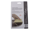 Analogis Improved Anti-Static Microfiber Cleaning Cloth for Vinyl Records &mdash; photo 3