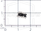 Microîntrerupător W01103 pentru echipamente audio vintage &mdash; photo 3