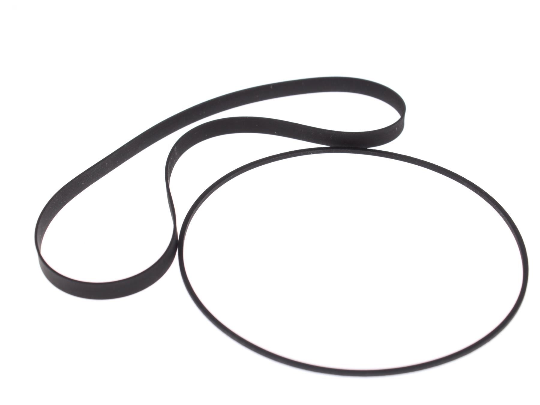 Aiwa AD-R650 Belt Kit for Cassette Deck