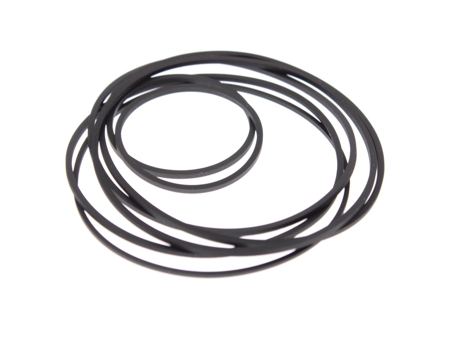 Kenwood KX-58CW Belt Kit for Double Cassette Deck