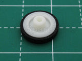 Roată intermediară cauciucată for Pioneer RNK-999 &mdash; photo 1
