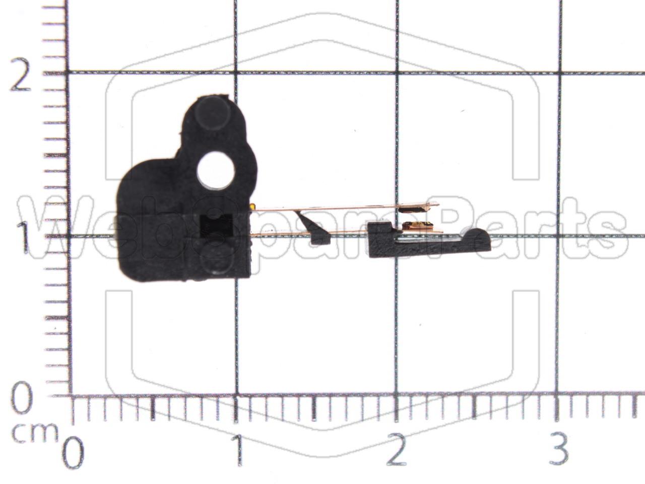 Micro Switch W01159 for Vintage Audio Equipment