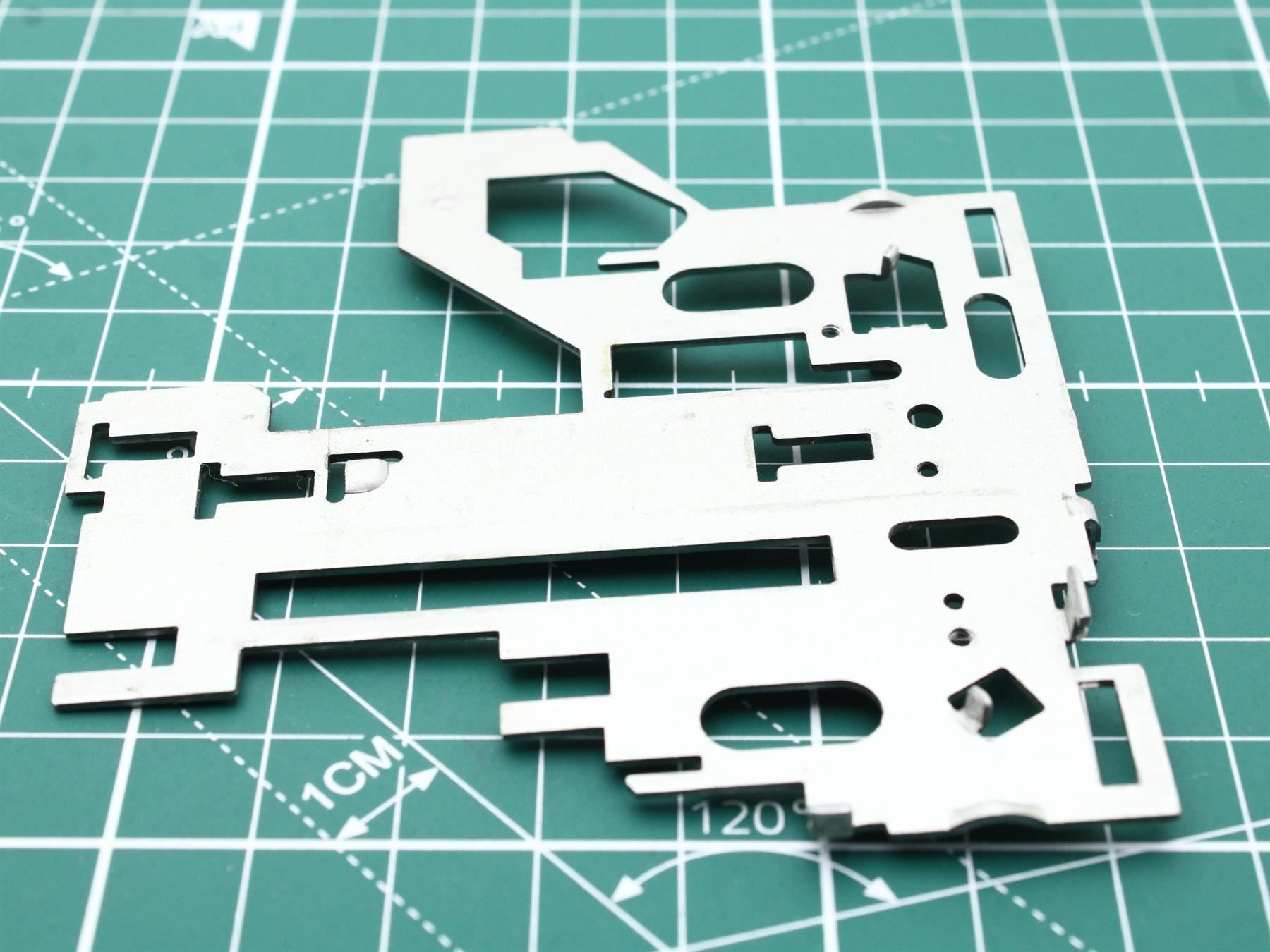Mechanism Cassette Head P.C. Board for Pioneer DC-Z83 (Position 55)