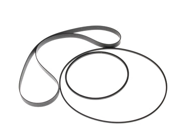 Sharp GF-6161 Set curele pentru casetofon