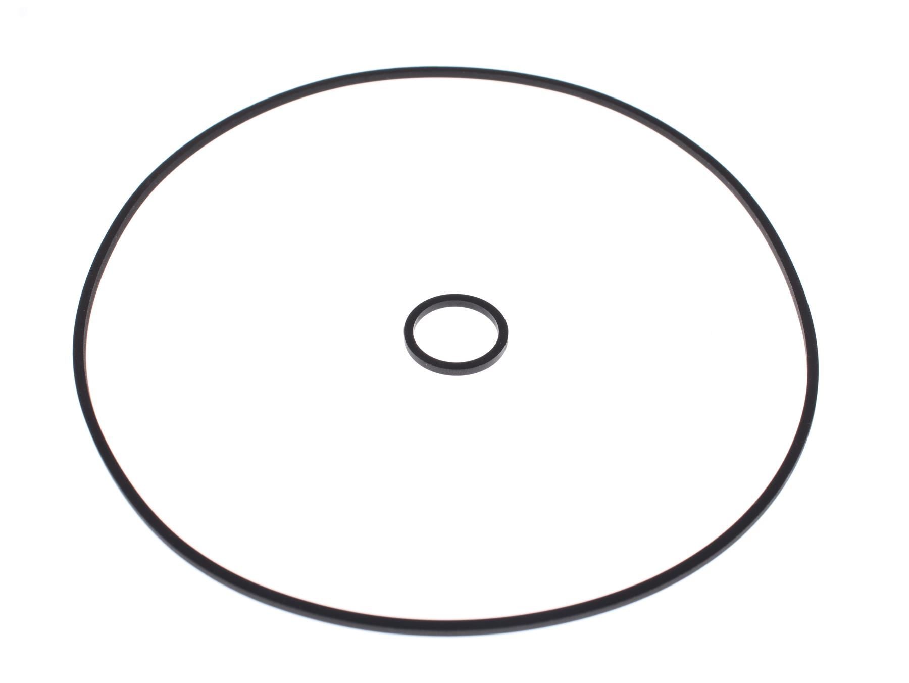 Grundig VS-345 EUR0 Belt Kit for Video Cassette