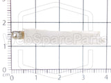 Microîntrerupător W01049 pentru echipamente audio vintage &mdash; photo 5