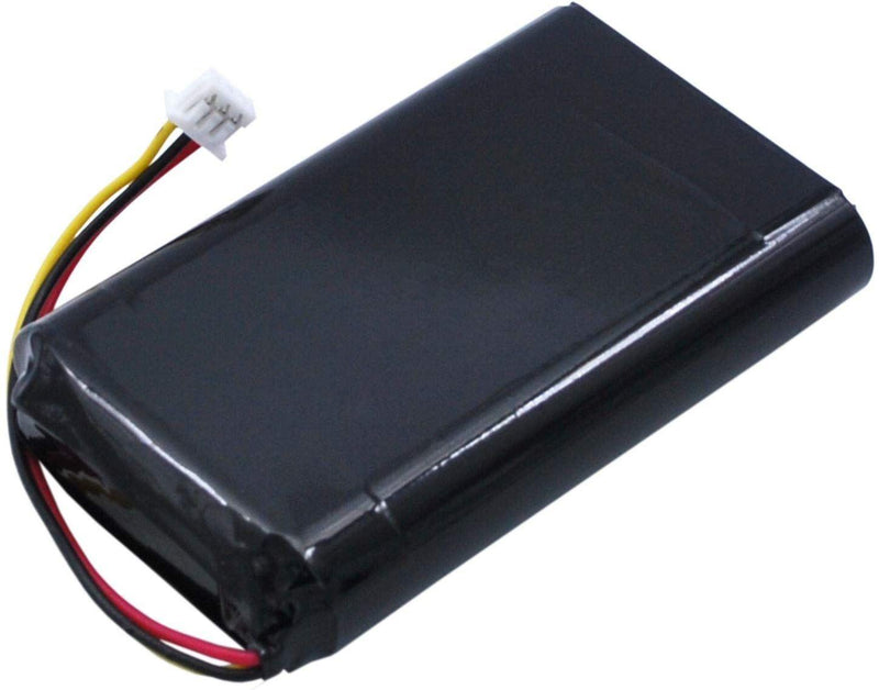 Li-Ion Battery 3.7V 1800mAh for Logitech MX1800