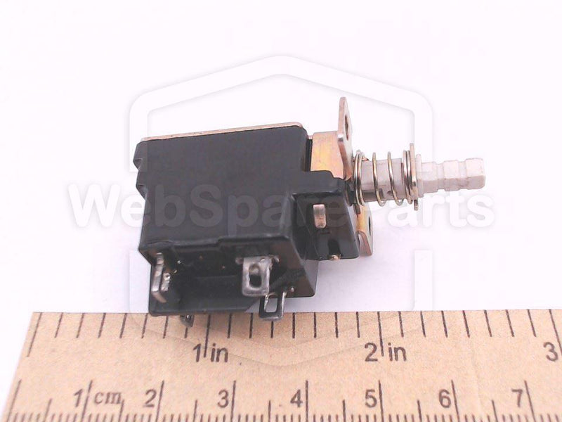 Mains Power Switch For Audio W00863