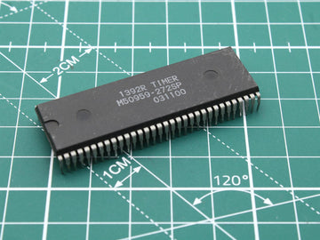 M50959-272SP circuit integrat