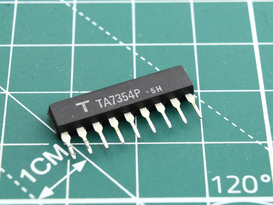 TA7354P circuit integrat