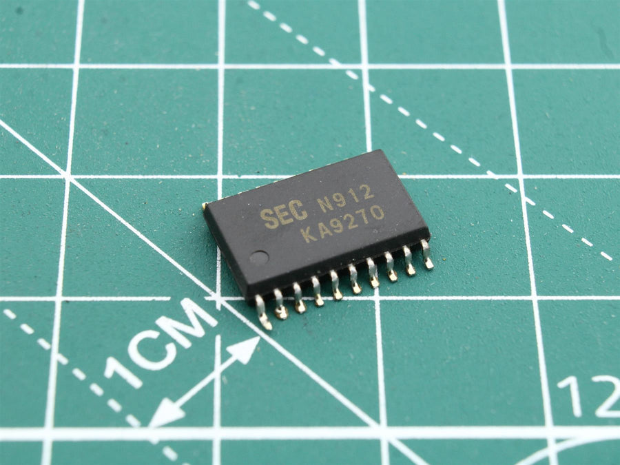 SEC KA9270 circuit integrat