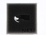 N437-C0-DN Ac pickup diamant nude eliptic &mdash; photo 3