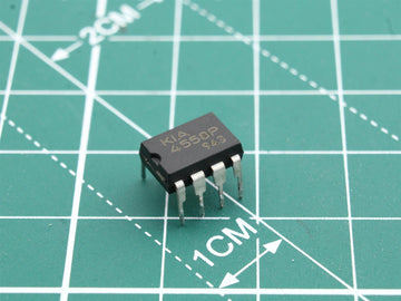 KIA4558P circuit integrat