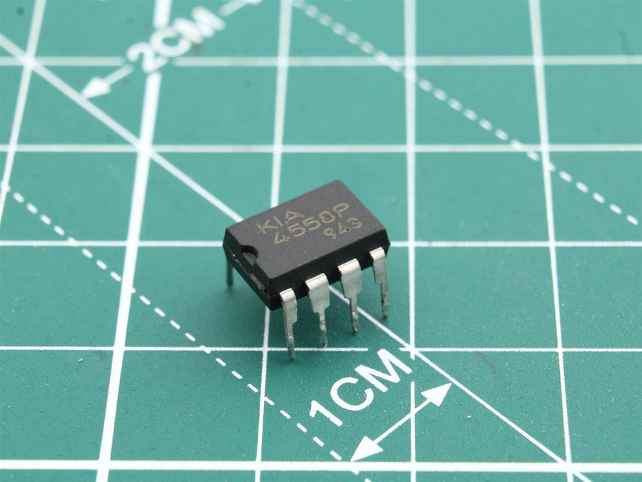 KIA4558P circuit integrat
