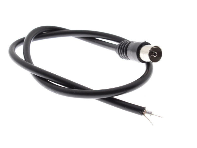 Cable de antena FM para sistema compacto Bang & Olufsen Beosound 2000 (1993-2004) 